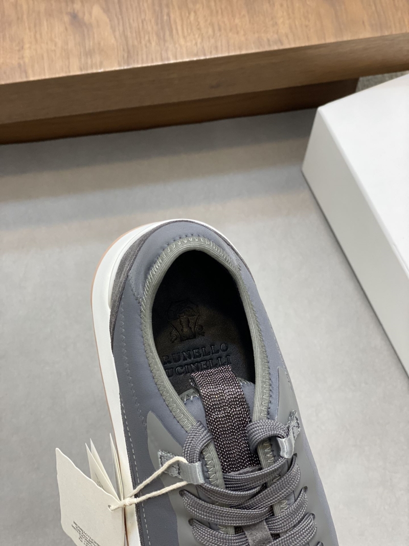 Brunello Cucinelli Sneakers